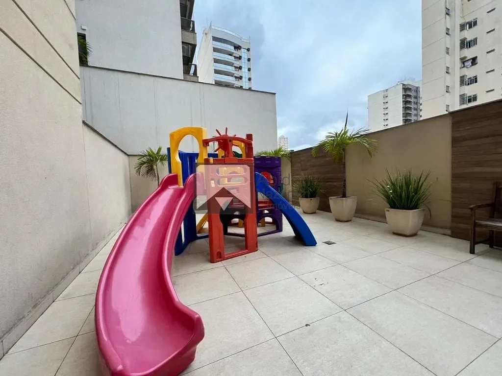 Apartamento, 2 quartos, 85 m² - Foto 22