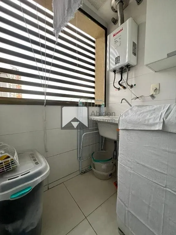 Apartamento, 2 quartos, 85 m² - Foto 10