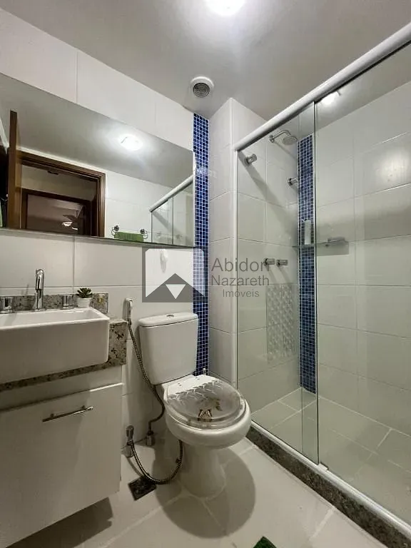 Apartamento, 2 quartos, 85 m² - Foto 11