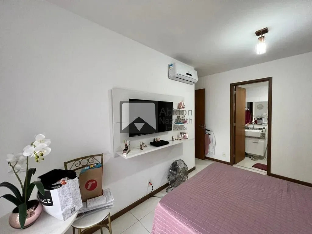 Apartamento, 2 quartos, 85 m² - Foto 19