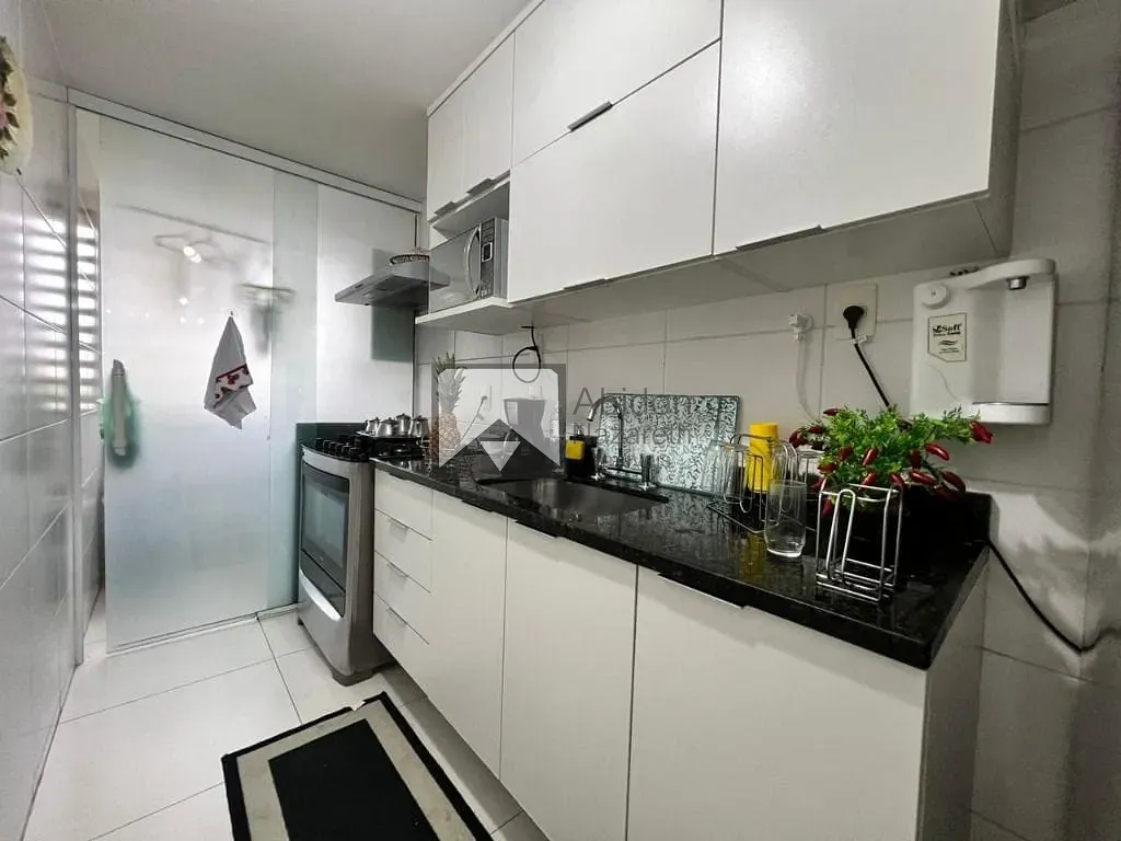 Apartamento, 2 quartos, 85 m² - Foto 9