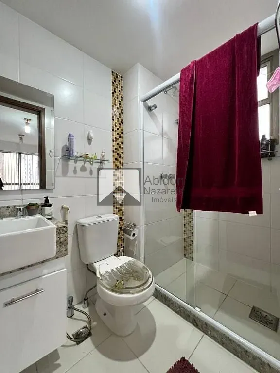 Apartamento, 2 quartos, 85 m² - Foto 21