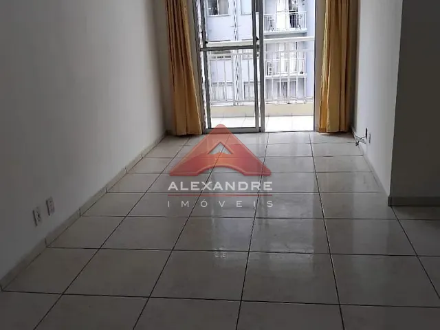 Apartamento 2 quartos e 1 banheiro, à venda, no bairro Vila Rossi em São José dos Campos