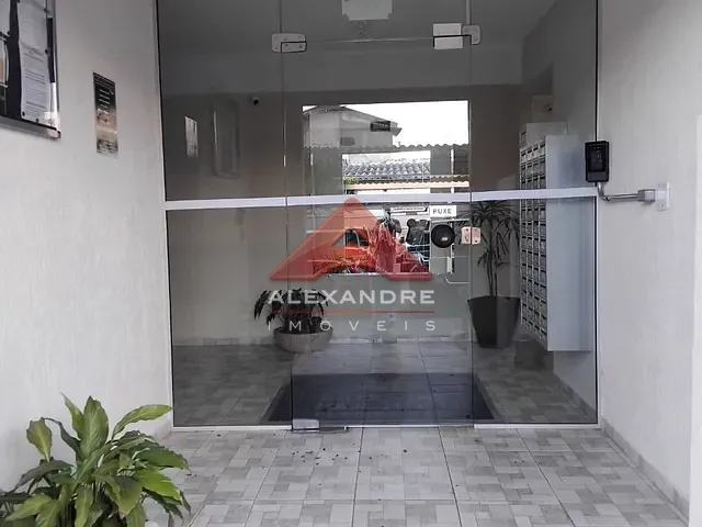 Apartamento 2 quartos e 1 banheiro, à venda, no bairro Vila Rossi em São José dos Campos