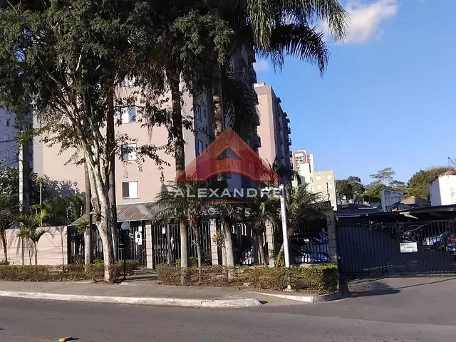 Apartamento 2 quartos e 1 banheiro, à venda, no bairro Vila Rossi em São José dos Campos