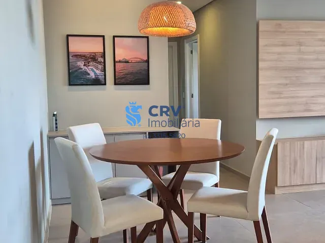 Apartamento 2 quartos e 2 banheiros, à venda, no bairro Terra Bonita em Londrina
