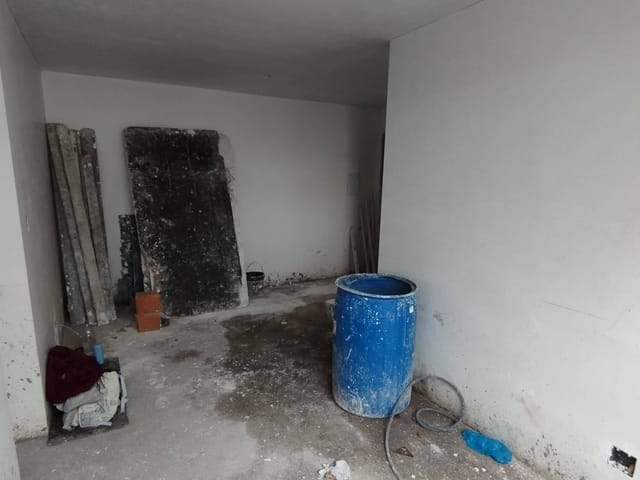 Foto do Apartamento - Apartamento a venda área privativa, Heliópolis, Belo Horizonte, MG | Deltalar Imóveis