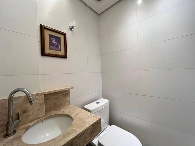 Apartamento 3 quartos e 2 banheiros, à venda, no bairro Gleba Palhano em Londrina