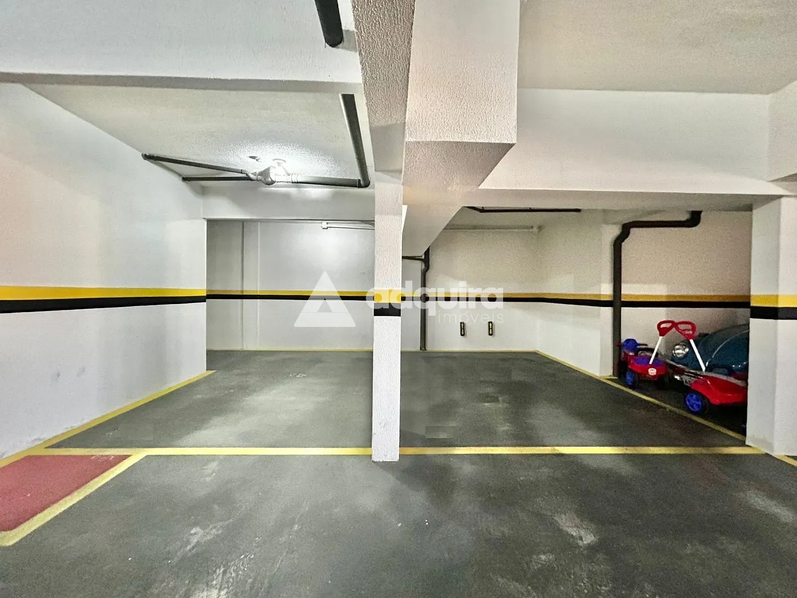 Apartamento, 3 quartos, 84 m² - Foto 23
