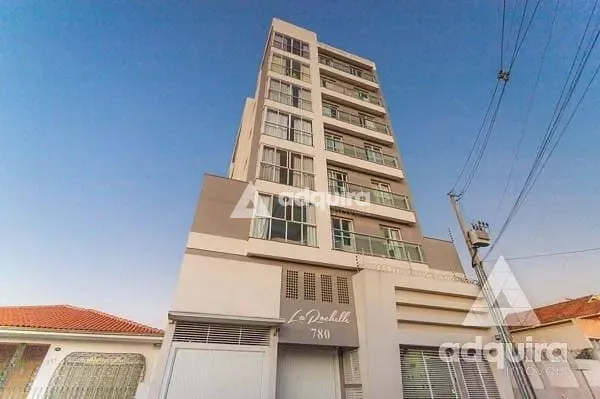 Apartamento, 3 quartos, 84 m² - Foto 1