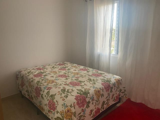Foto do Apartamento - Apartamento com 2 dormitórios à venda, 52 m² por R$ 132.000,00 - Vila Aeroporto - Sorocaba/SP | Ary Proenca Negócios Imobiliários Ltda