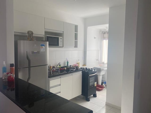 Foto do Apartamento - Apartamento com 2 dormitórios à venda, 52 m² por R$ 132.000,00 - Vila Aeroporto - Sorocaba/SP | Ary Proenca Negócios Imobiliários Ltda