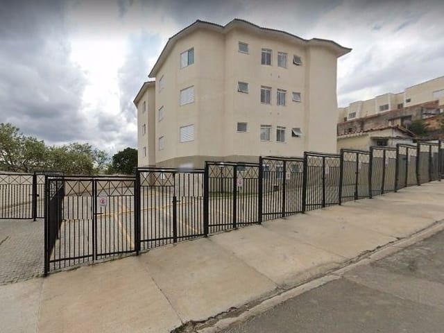 Foto do Apartamento - Apartamento com 2 dormitórios à venda, 52 m² por R$ 132.000,00 - Vila Aeroporto - Sorocaba/SP | Ary Proenca Negócios Imobiliários Ltda