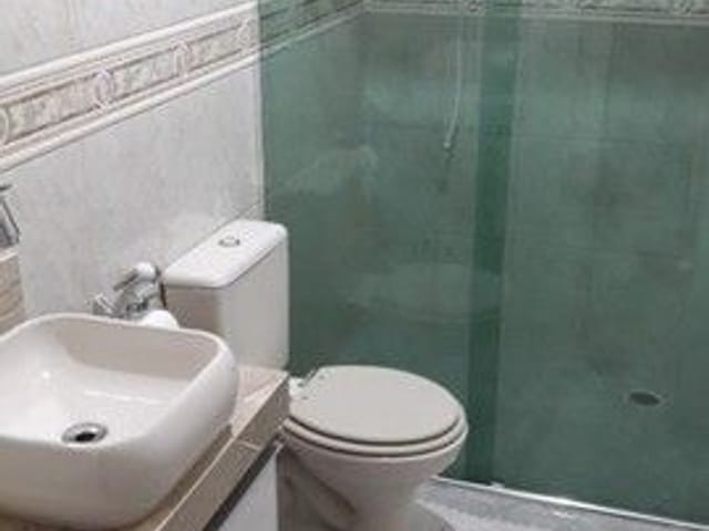 Foto do Apartamento - Apartamento no Condominio das Paineiras com 3 dormitórios à venda, 108 m² por R$ 415.000 - Santa Cruz dos Lázaros - Jacareí/SP. | RUSSI IMÓVEIS