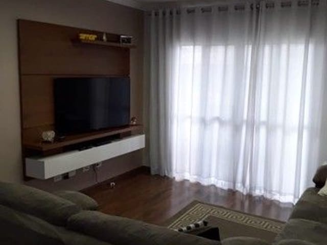 Foto do Apartamento - Apartamento no Condominio das Paineiras com 3 dormitórios à venda, 108 m² por R$ 415.000 - Santa Cruz dos Lázaros - Jacareí/SP. | RUSSI IMÓVEIS