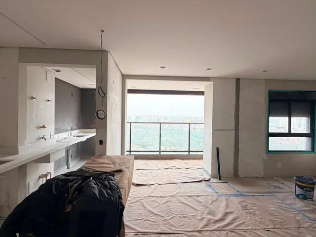 Apartamento com 86m² 2 quartos e 3 banheiros, à venda, no bairro Alphagran Alphaville em Barueri