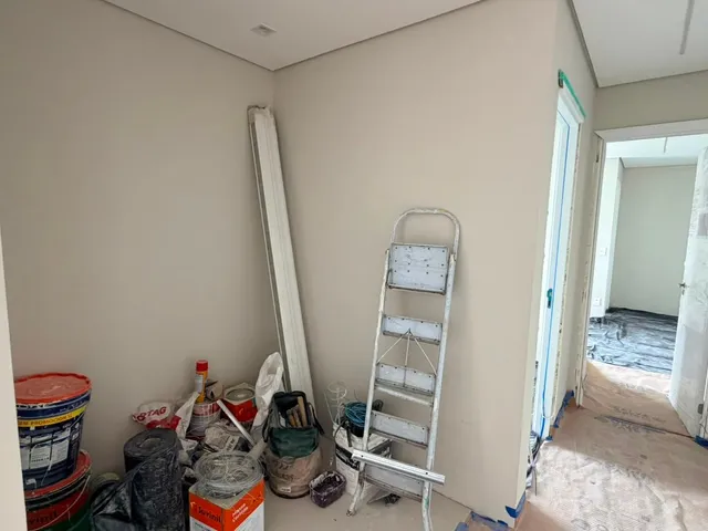 Apartamento com 86m² 2 quartos e 3 banheiros, à venda, no bairro Alphagran Alphaville em Barueri
