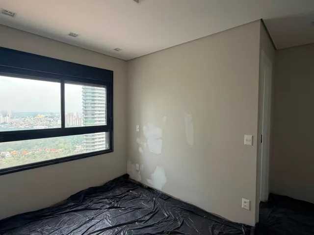 Apartamento com 86m² 2 quartos e 3 banheiros, à venda, no bairro Alphagran Alphaville em Barueri