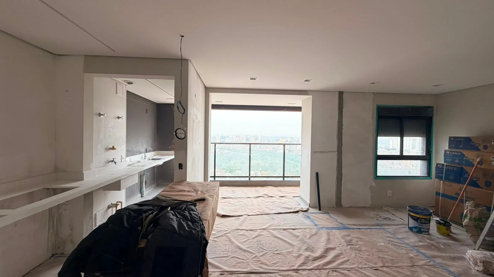 Apartamento em Alphagran Alphaville — foto 2