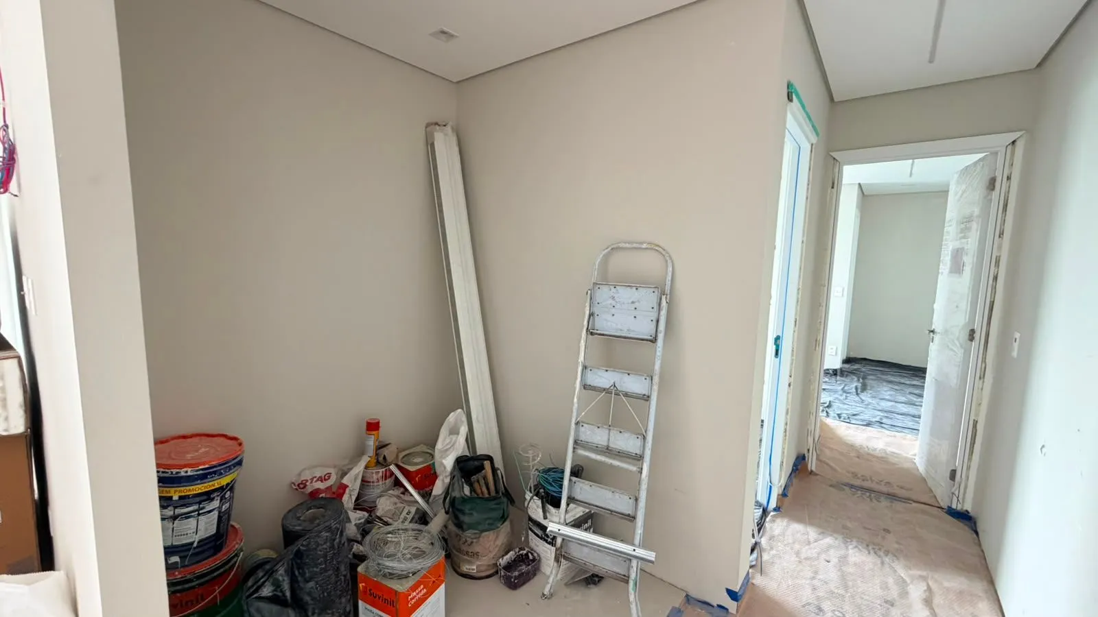 Apartamento em Alphagran Alphaville — foto 3