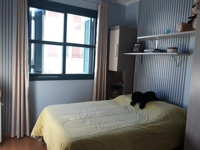 Apartamento com 81m² 3 quartos e 2 banheiros, à venda, no bairro Centro em Pelotas