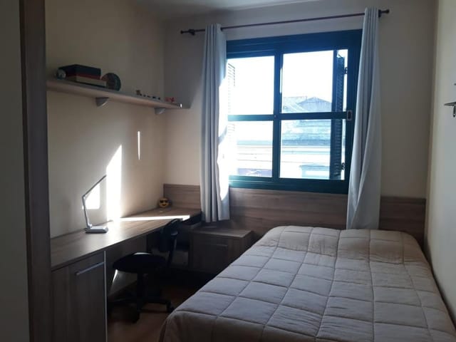 Apartamento com 81m² 3 quartos e 2 banheiros, à venda, no bairro Centro em Pelotas
