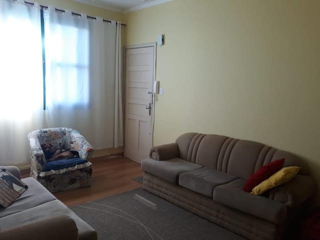 Apartamento com 81m² 3 quartos e 2 banheiros, à venda, no bairro Centro em Pelotas