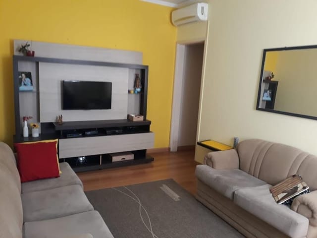 Apartamento com 81m² 3 quartos e 2 banheiros, à venda, no bairro Centro em Pelotas