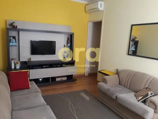Apartamento com 81m² 3 quartos e 2 banheiros, à venda, no bairro Centro em Pelotas