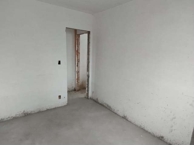 Foto do Apartamento - Apartamento 3 quartos 1 suíte à venda, Heliópolis, Belo Horizonte, MG | Deltalar Imóveis