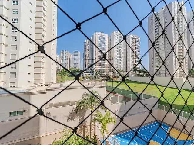 Apartamento com 140m² 3 quartos e 2 banheiros, à venda, no bairro Gleba Fazenda Palhano em Londrina