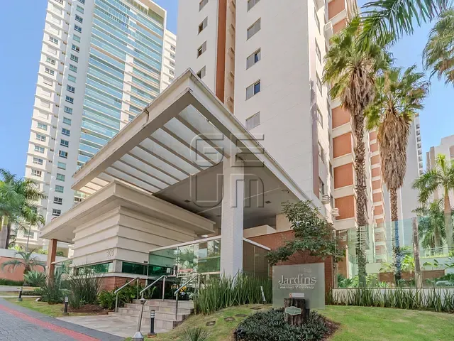 Apartamento com 140m² 3 quartos e 2 banheiros, à venda, no bairro Gleba Fazenda Palhano em Londrina