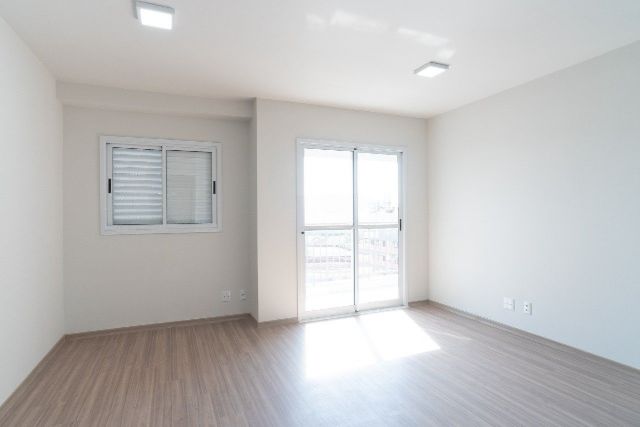 Apartamento com 101m² 2 quartos e 2 banheiros, à venda, no bairro Aurora em Londrina