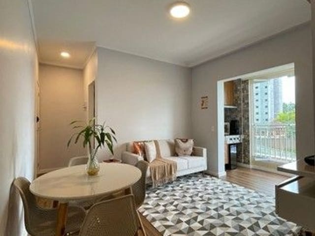 Foto do Apartamento - Apartamento com 2 dormitórios à venda, 55 m² por R$ 374.000,00 - Pagador de Andrade - Jacareí/SP | INDEPENDENCE NEGOCIOS IMOBILIARIOS LTDA