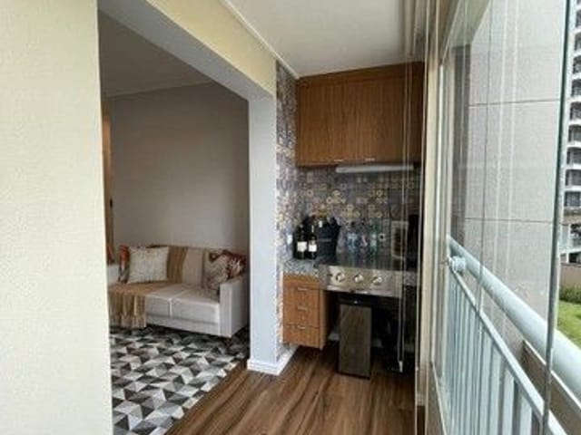 Foto do Apartamento - Apartamento com 2 dormitórios à venda, 55 m² por R$ 374.000,00 - Pagador de Andrade - Jacareí/SP | INDEPENDENCE NEGOCIOS IMOBILIARIOS LTDA