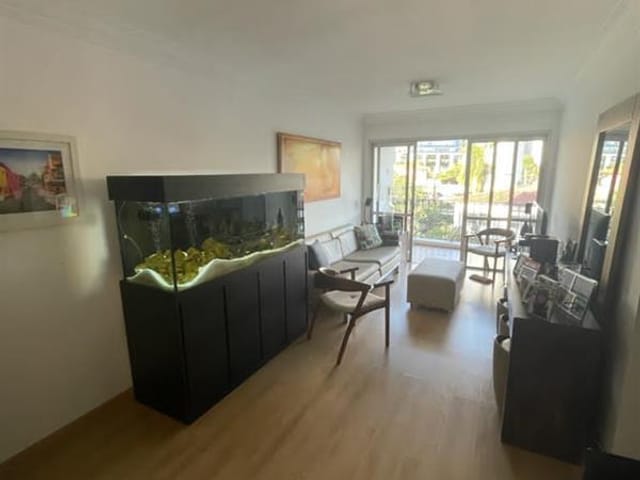 Apartamento com 104m² 3 quartos e 3 banheiros, à venda, no bairro Pinheiros em São Paulo