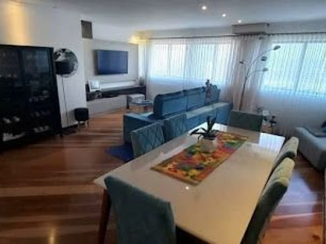 Foto do Apartamento - Apartamento  3 dormitórios à venda, 130 m² por R$ 1.100.000 - Jardim Esplanada - São José dos Campos/SP | RUSSI IMÓVEIS
