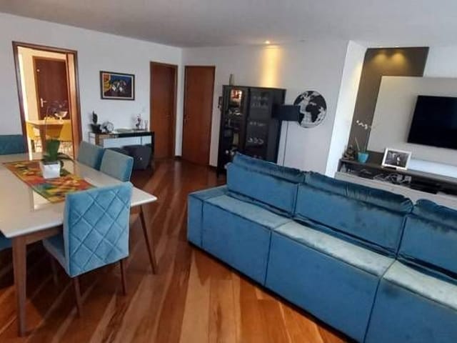 Foto do Apartamento - Apartamento  3 dormitórios à venda, 130 m² por R$ 1.100.000 - Jardim Esplanada - São José dos Campos/SP | RUSSI IMÓVEIS