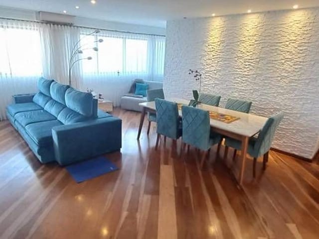 Foto do Apartamento - Apartamento  3 dormitórios à venda, 130 m² por R$ 1.100.000 - Jardim Esplanada - São José dos Campos/SP | RUSSI IMÓVEIS