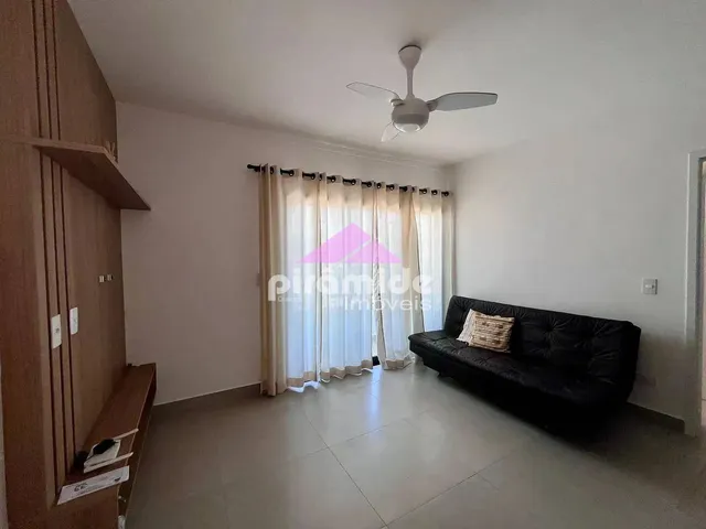 Apartamento com 10m² 1 quarto e 1 banheiro, à venda ou para alugar, no bairro Loteamento Jardim Aruan em Caraguatatuba