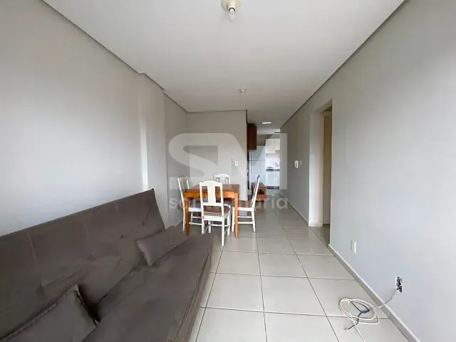 Apartamento 2 quartos e 1 banheiro, para alugar, no bairro Paraíso em Chapecó
