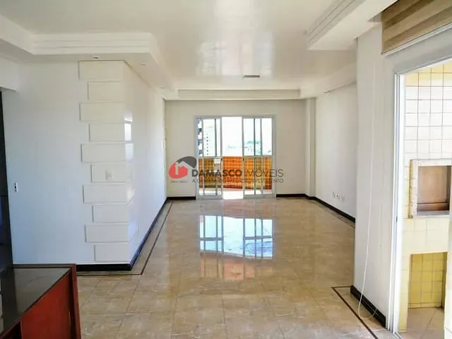 Apartamento 4 quartos e 4 banheiros, à venda, no bairro Santa Paula em São Caetano do Sul