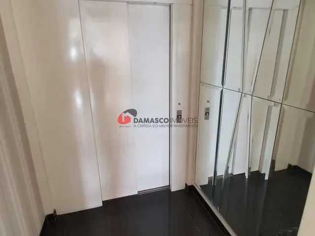 Apartamento 4 quartos e 4 banheiros, à venda, no bairro Santa Paula em São Caetano do Sul