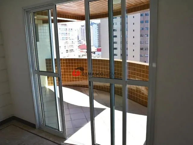 Apartamento 4 quartos e 4 banheiros, à venda, no bairro Santa Paula em São Caetano do Sul
