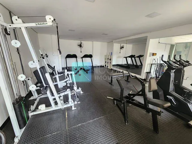 Apartamento 3 quartos e 2 banheiros, à venda, no bairro Vila Sanches em São José dos Campos