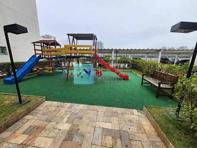 Apartamento 3 quartos e 2 banheiros, à venda, no bairro Vila Sanches em São José dos Campos