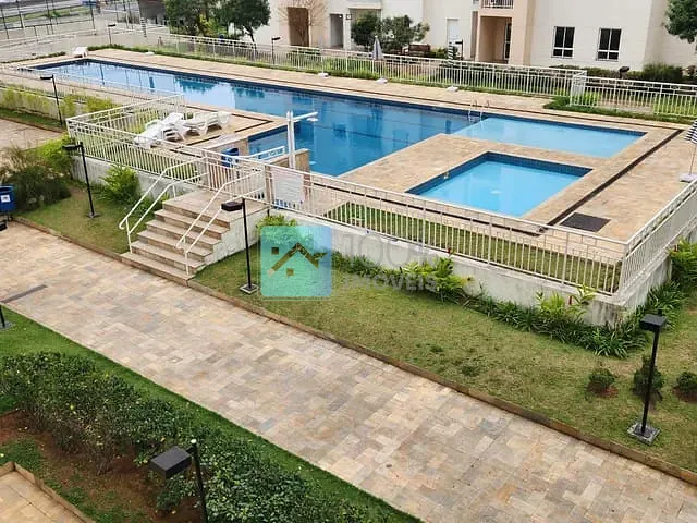 Apartamento 3 quartos e 2 banheiros, à venda, no bairro Vila Sanches em São José dos Campos