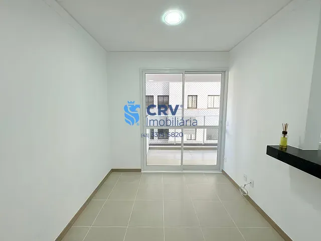 Apartamento 2 quartos e 2 banheiros, para alugar, no bairro Vila Larsen 1 em Londrina