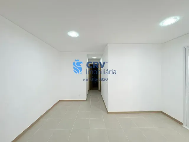 Apartamento 2 quartos e 2 banheiros, para alugar, no bairro Vila Larsen 1 em Londrina