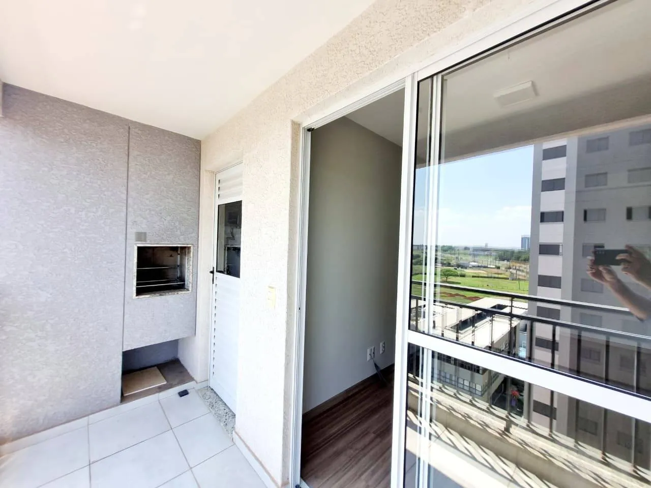 Apartamento, 2 quartos, 64 m² - Foto 6
